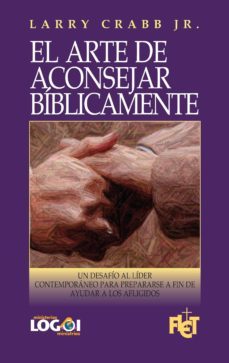 el arte de aconsejar biblicamente (ebook)-larry crabb-9781938420269
