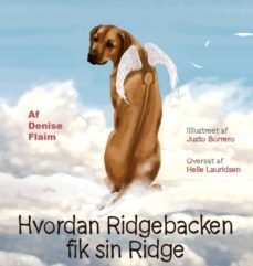 hvordan ridgebacken fik sin ridge-9781943824069