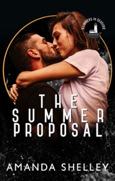 the summer proposal (ebook)-amanda shelley-9781951947569