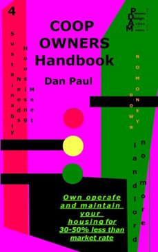 coop owners manual (ebook)-dan paul-9781953104069