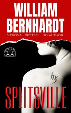 splitsville (ebook)-william bernhardt-9781954871069