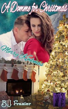 a domme for christmas-b.j. frazier-9781957131269