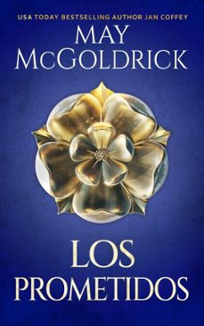 los prometidos (ebook)-may mcgoldrick-jan coffey-9781970333169