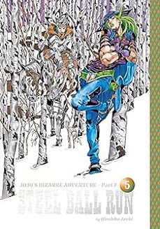 -hirohiko araki-9781974761869