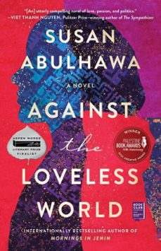 against the loveless world (ebook)-susan abulhawa-9781982137069