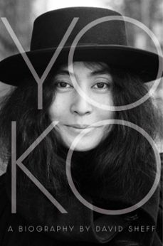 yoko (ebook)-david sheff-9781982188269