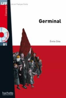 germinal + cd-9782011557469