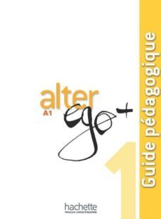 alter ego + a1 guia profesor-9782011558169
