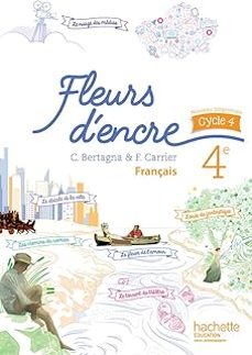 français 4e : manuel de l elève : nouveau programme-9782013953269
