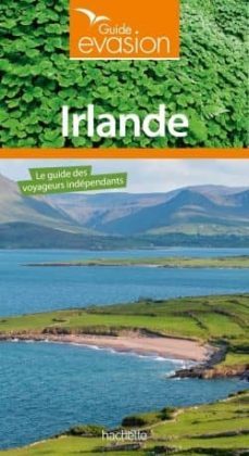 guide evasion irlande-9782017061069