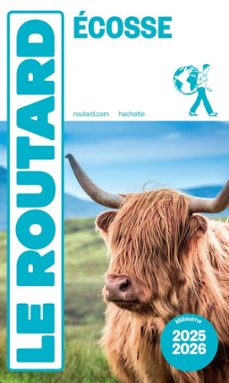 guide du routard ecosse 2025/26 (ebook)-9782017312369