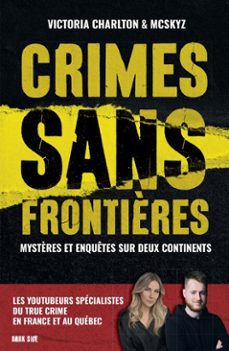 crimes sans frontières (ebook)-victoria charlton-9782017902669