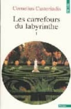 les carrefours du labyrinthe, vol 1-9782020352369
