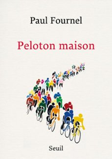 peloton maison (ebook)-paul fournel-9782021499469
