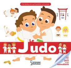 le judo (ebook)-geraldine maincent-9782035949769