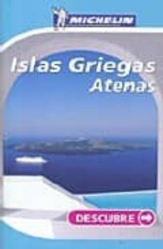descubre islas griegas (ref. 28402)-9782067130869