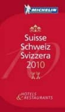 suisse 2010 (ref. 60006)-9782067146969