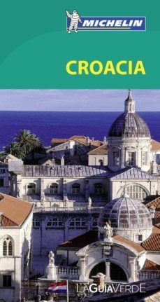 guia verde croacia 2013-9782067177369