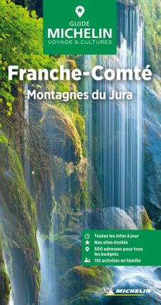 guide vert franche-comté (ebook)-9782067270169