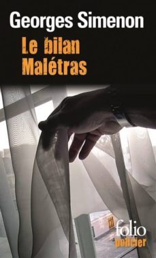 le bilan maletras-9782070307869