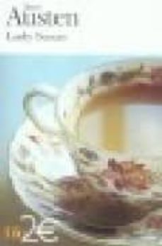 lady susan-jane austen-9782070337569