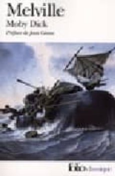 -herman melville-9782070400669