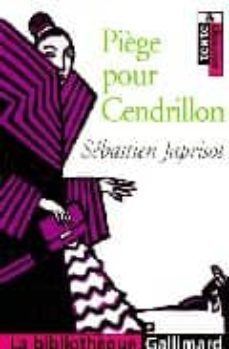 piège pour cendrillon (texte & dossier)-9782070410569