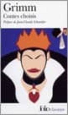 contes choisis-9782070414369