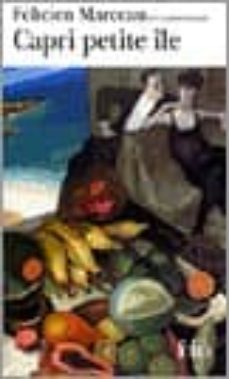 capri petite ile-9782070425969