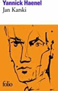 jan karski-9782070440269