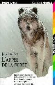 l appel de la foret-9782070513369