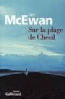 sur la plage de chesil-9782070785469