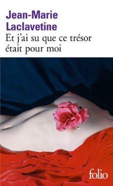et j'ai su que ce tresor etait pour moi (ebook)-jean marie laclavetine-9782072736469