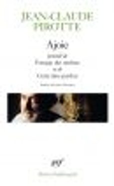 ajoie / passage des ombres / cette ame perdue (ebook)-jean claude pirotte-9782072768569