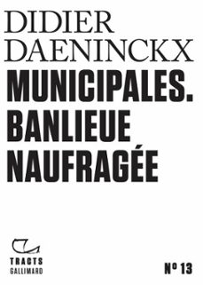 -didier daeninckx-9782072894169