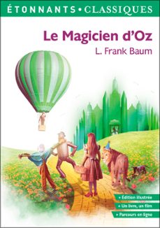 -l. frank baum-9782080230669