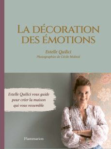 -estelle quilici-cécile herlet molinié-9782080271969