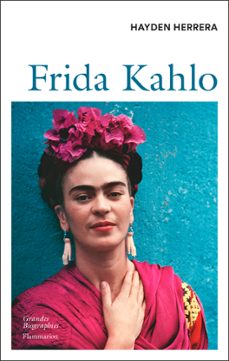 frida kahlo (ebook)-hayden herrera-9782080275769