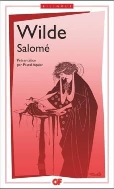 salome (fra)-9782081450769