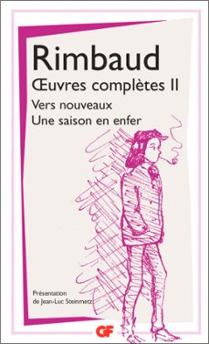 -arthur rimbaud-9782081509269