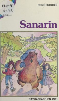 sanarin (ebook)-rene escudie-9782092596869