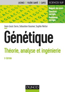 -jean-louis serre-sébastien gaumer-sophie netter-9782100773169