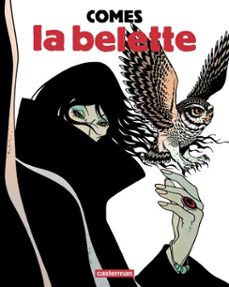 la belette (ebook)-9782203065369