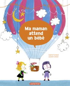 aimee et mehdi... au fil de la vie (tome 2) - maman attend un bebe (ebook)-sophie furlaud-9782203194069