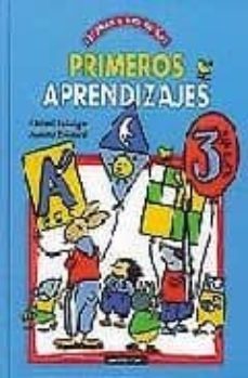 el gran libro de los primeros aprendizajes-9782203752269