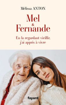 mel &amp; fernande (ebook)-9782213735269