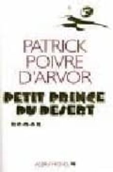 petit prince du desert-9782226186669
