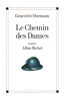 le chemin des dames (ebook)-genevieve dormann-9782226379269