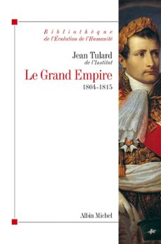 le grand empire (ebook)-jean tulard-9782226384669