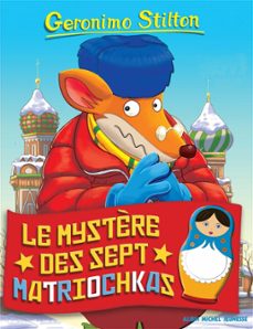 -geronimo stilton-9782226433169